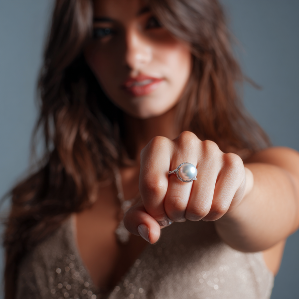 origine des perles de Tahiti