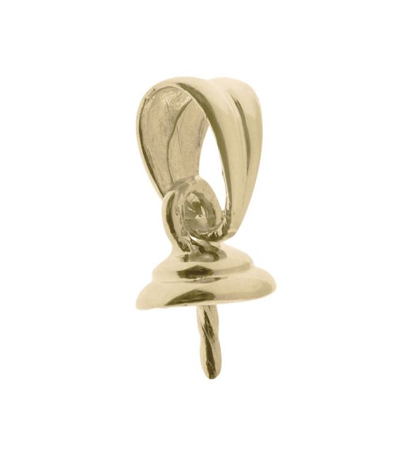 Une monture élégante et mobile, parfaite pour sublimer votre perle de Tahiti