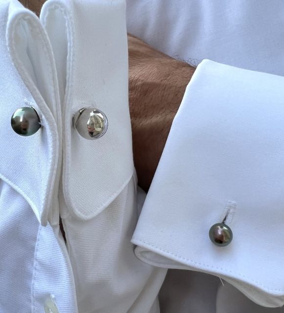 Manavai célèbre la beauté rare, celle que l’on remarque sans qu’elle ne cherche à briller.