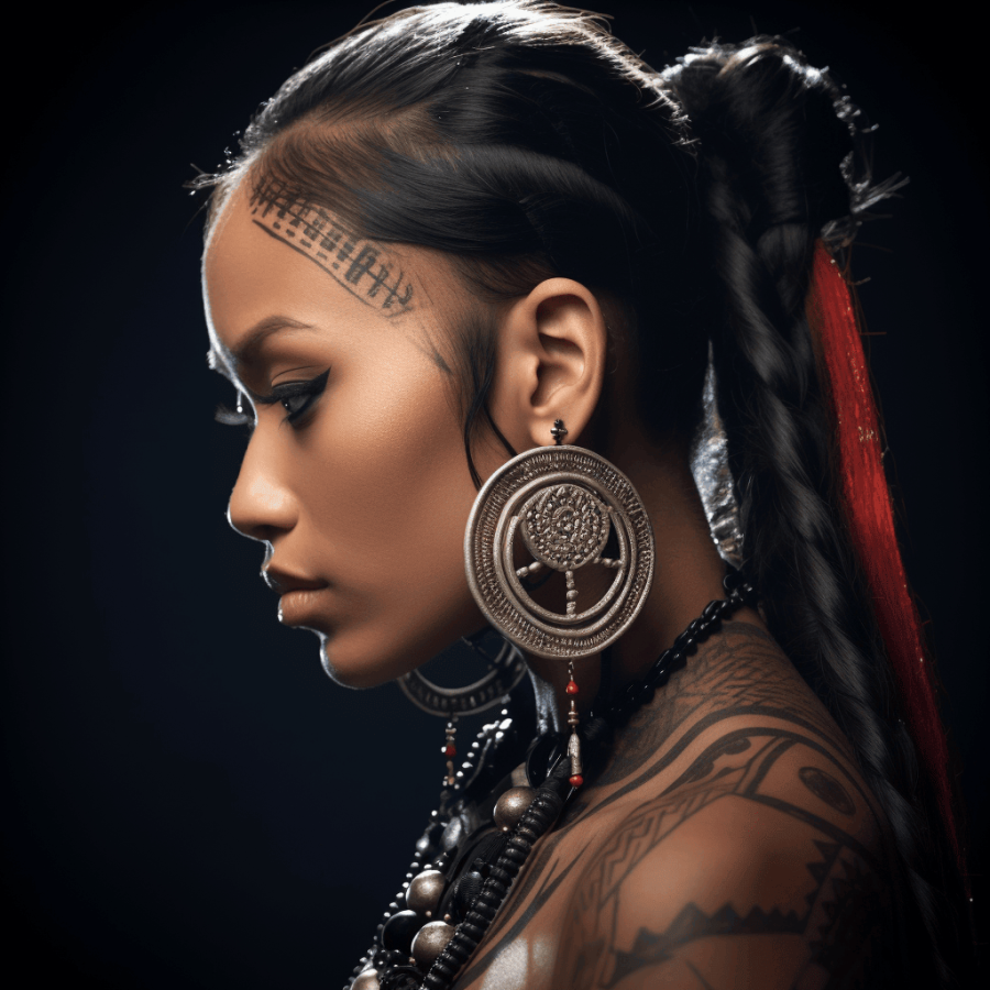 Légendes polynésiennes des perles de Tahiti