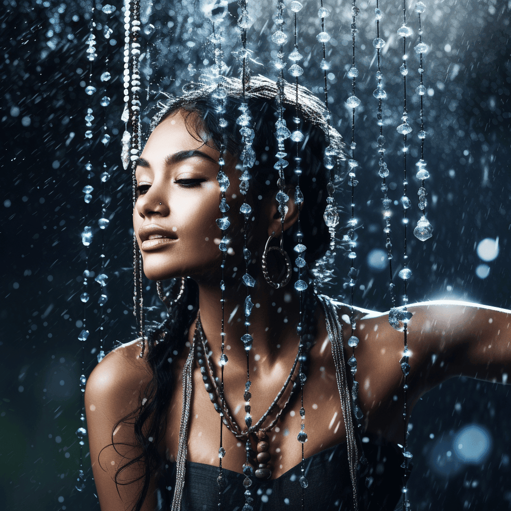 La Polynésie regorge de récits captivants sur l'origine des perles de Tahiti